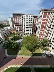 Blk 310 Tampines Street 32 (Tampines), HDB Executive #568525631